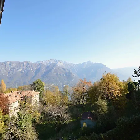 Βίλα Margherita Lake Como